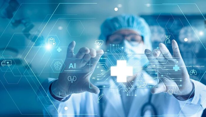 هوش مصنوعی به توسعه پایدار میانجامد یا شکافهای اقتصادی را تشدید میکند؟