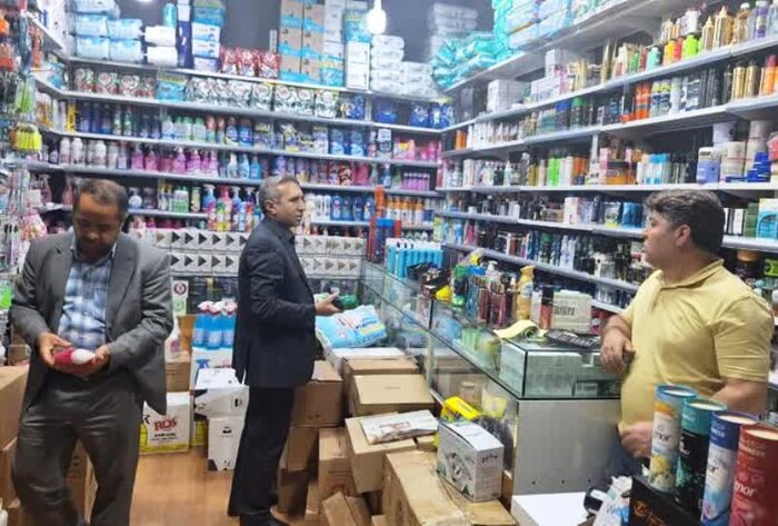 جریمه ۲۲۸ میلیارد ریالی برای گرانفروشی برنج در آذربایجانشرقی
