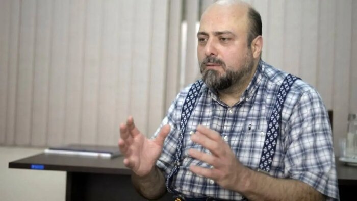 این مردم نازنین