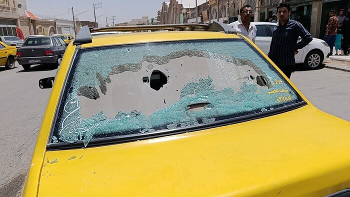 مدعیان دفاع از قوم بلوچ، قاتلان زنان و کودکان در سیستان و بلوچستان