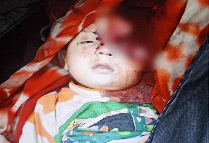 مدعیان دفاع از قوم بلوچ، قاتلان زنان و کودکان در سیستان و بلوچستان