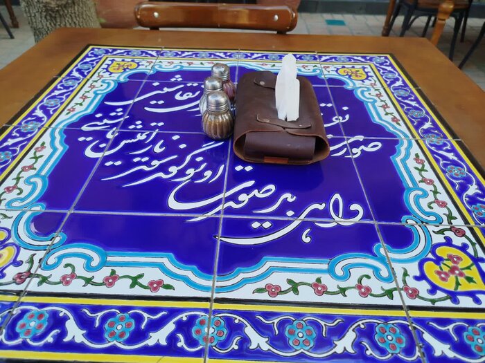 میراثداری خانههای سنتی از فرهنگ کهن آذربایجان