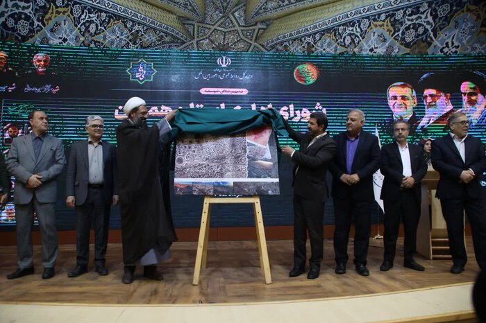 طرح جامع شهری همدان؛ گام بلند دولت برای گشودن قفل گرانی مسکن