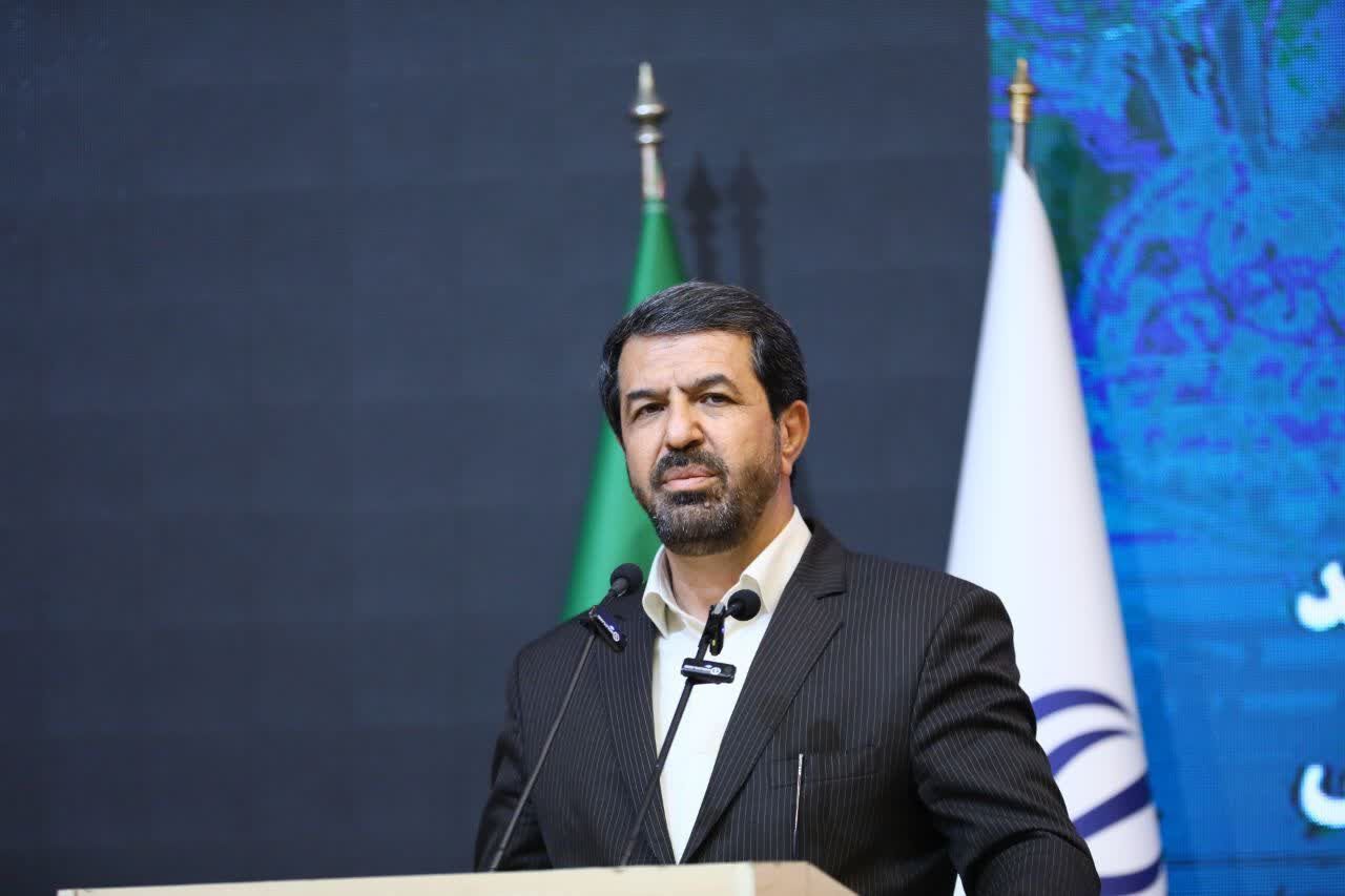 استاندار همدان: جامعه پویا و شاداب نیازمند توسعه ورزش همگانی است