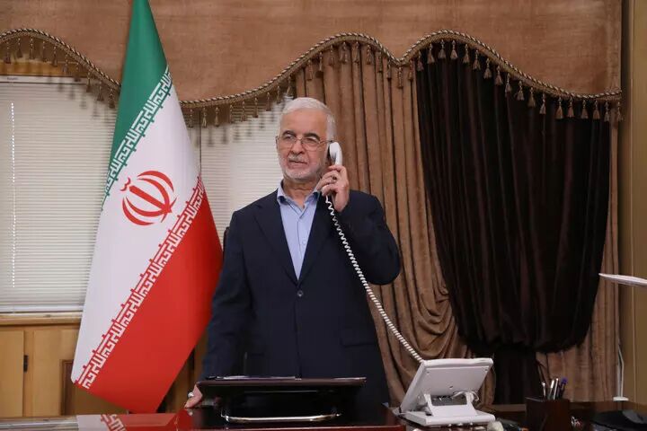 دستور وزیر کشور برای پیگیری ابعاد حمله تروریستی به دادگستری زاهدان