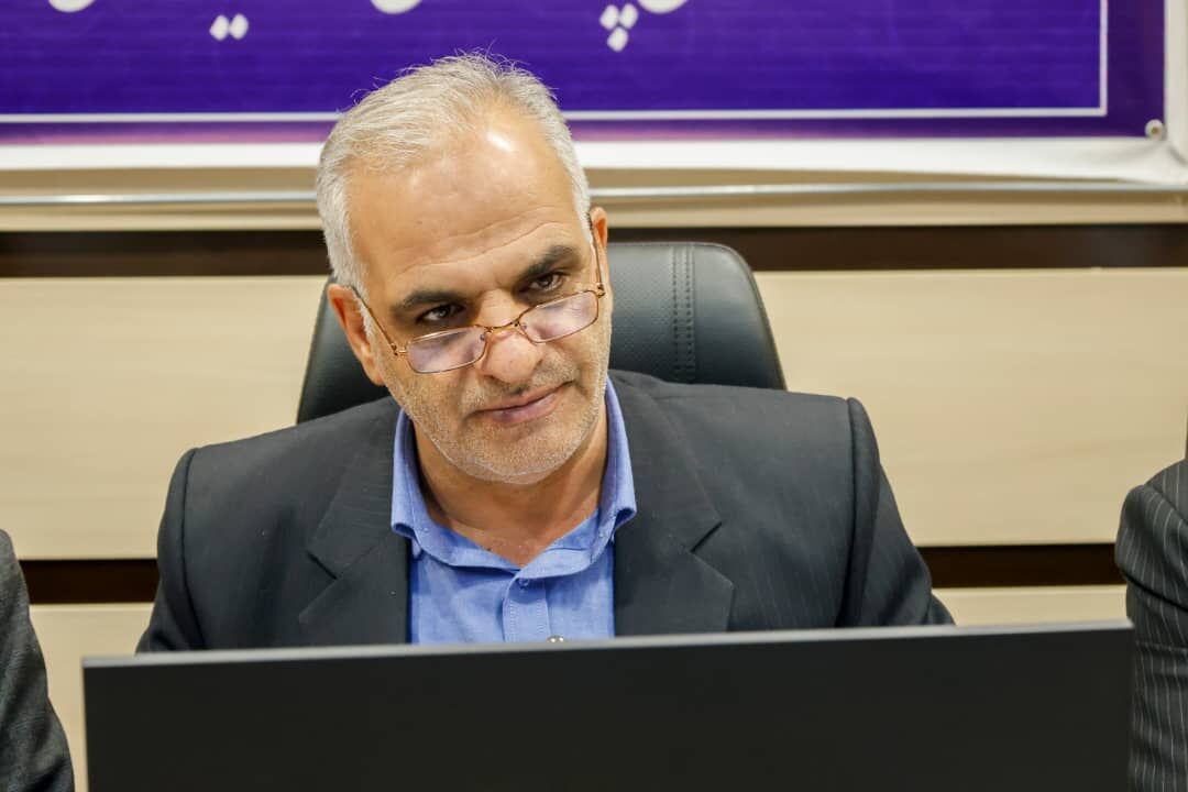 معاون استاندار چهارمحال و بختیاری: صرفه‌جویی در مصرف انرژی پایداری تولید را تضمین می‌کند