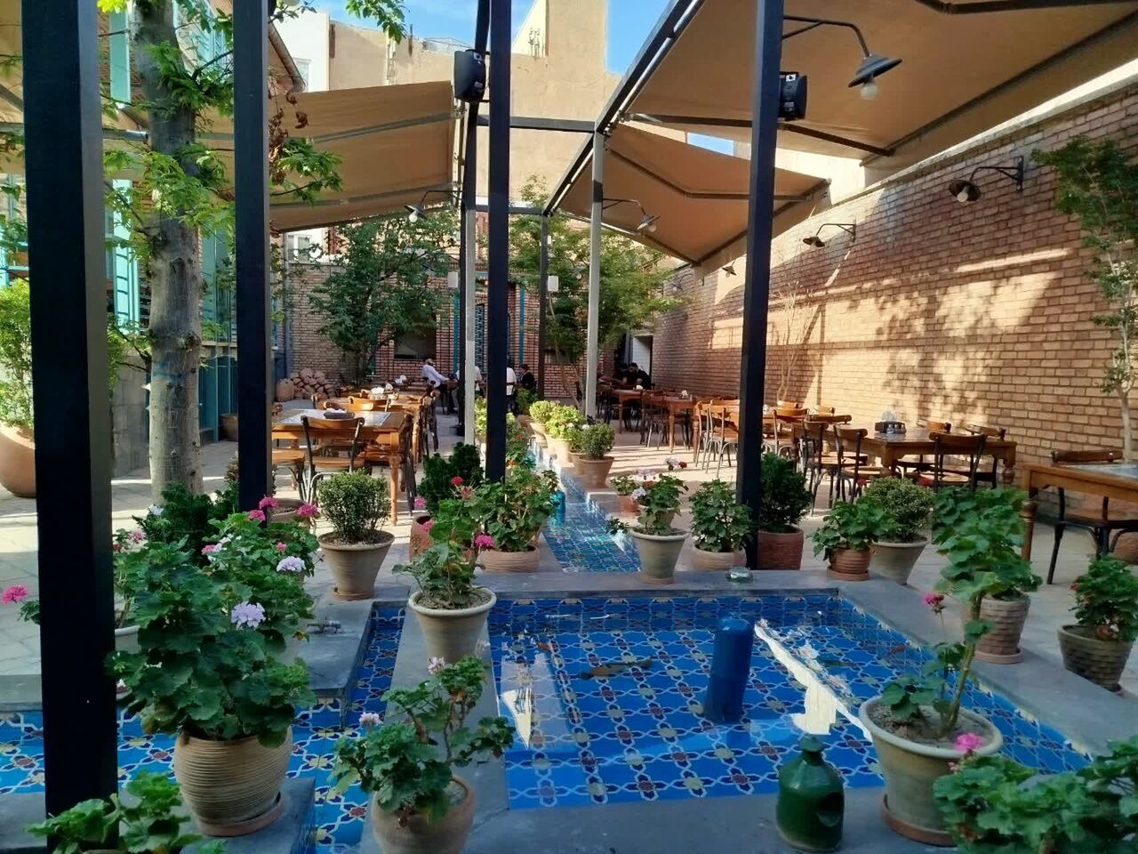 میراثداری خانههای سنتی از فرهنگ کهن آذربایجانغربی میراثداری خانههای سنتی از فرهنگ کهن آذربایجانغربی