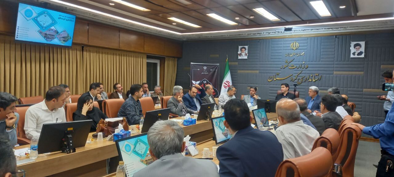 ۲۰ کیلومتر از کریدور شمال جنوب در کردستان تا سه ماه دیگر بهرهبرداری میشود