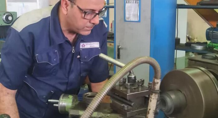 پارس جنوبی؛ خوداتکایی در شرایط تحریم