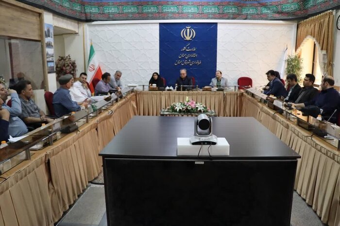 فرماندار: ۲ پرواز اربعین از فرودگاه سمنان برنامهریزی شد