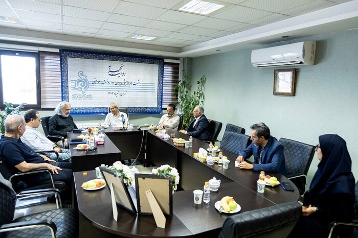 نخستین «روایت تجربه» برگزار شد/ نگاه انتقادی به ساختار مدیریتی موسیقی