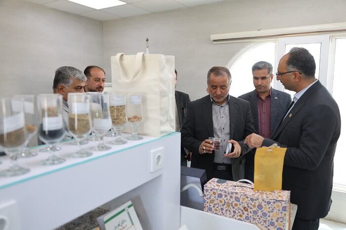 گیاهان دارویی خراسان جنوبی به محور اصلی توسعه و اشتغال تبدیل شود