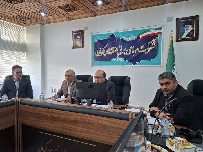 دلایل قطعی برق در کرمان با وجود تراز مناسب تولید و مصرف