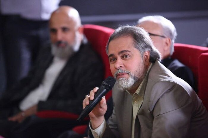«خانه دوست کجاست؟» فیلمی صلح‌طلب است/ کیارستمی یکی از ایرانی‌ترین فیلمسازان ماست
