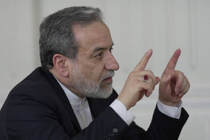 ناگفته های عراقچی از جنگ 12 روزه