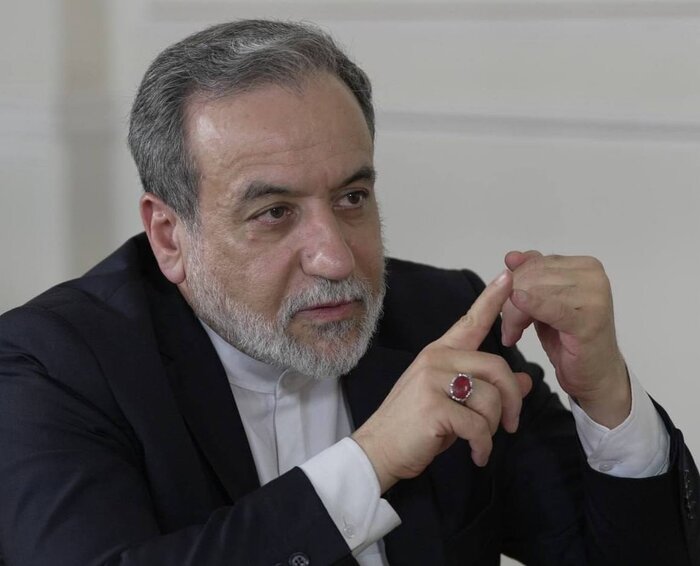 ناگفته های عراقچی از جنگ 12 روزه