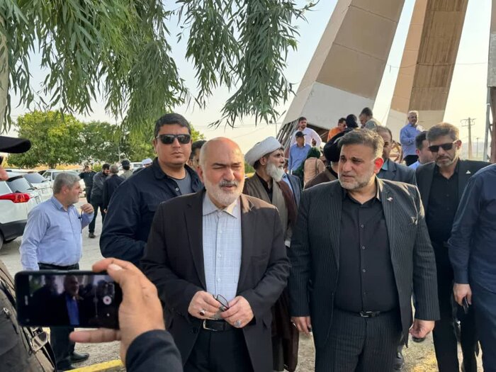 ۵۸ طرح مهارتی فنی و حرفهای در خوزستان افتتاح شد