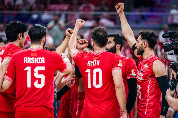 شکست پروژه بازگشت حاشیهسازها به تیم ملی والیبال؛ پیاتزا تسلیم نشد