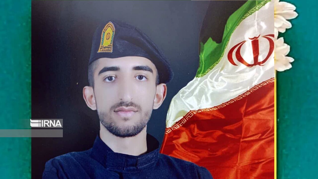 زمان تشییع نخستین شهید مدافع امنیت در عسلویه اعلام شد زمان تشییع نخستین شهید مدافع امنیت در عسلویه اعلام شد
