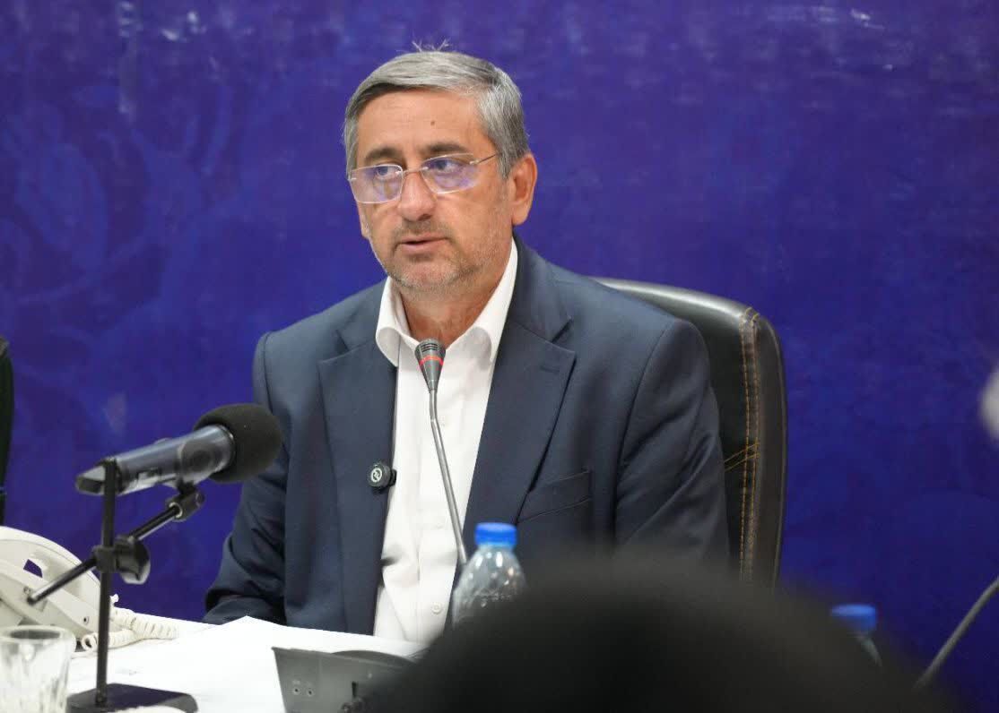 استاندار: فصل جدید نقش‌آفرینی نخبگان در مسیر توسعه شتابان لرستان آغاز شده است