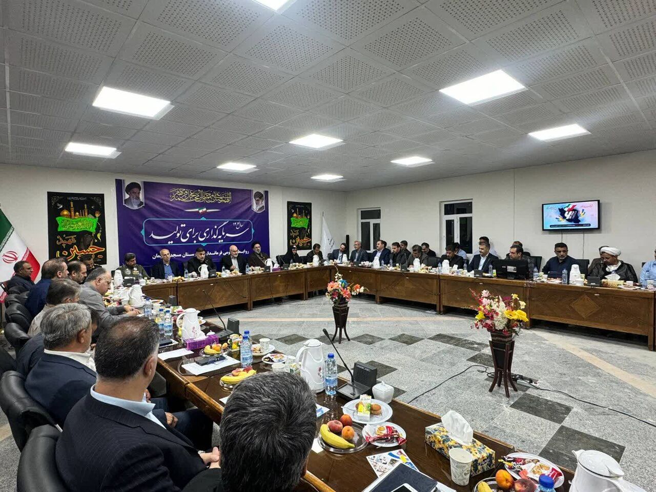 مدیرکل فنی و حرفهای خوزستان: تنها راه نجات استان تشکیل کنسرسیوم مهارت است