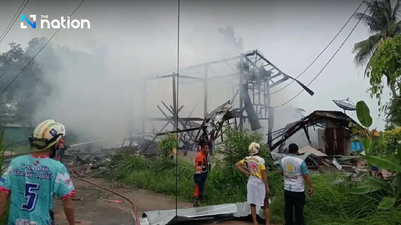 تنش میان تایلند و کامبوج در پنجمین روز؛ مالزی میزبان مذاکرات آتشبس شد