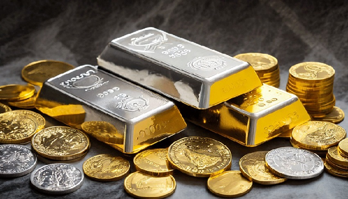 سرمایه گذاری روی طلا یا نقره؟ کدام بهتر است؟