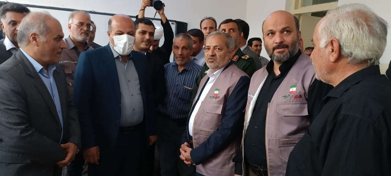 آغاز طرح شهید عجمیان با بهسازی ۱۱۰ هزار کلاس درس در سراسر کشور