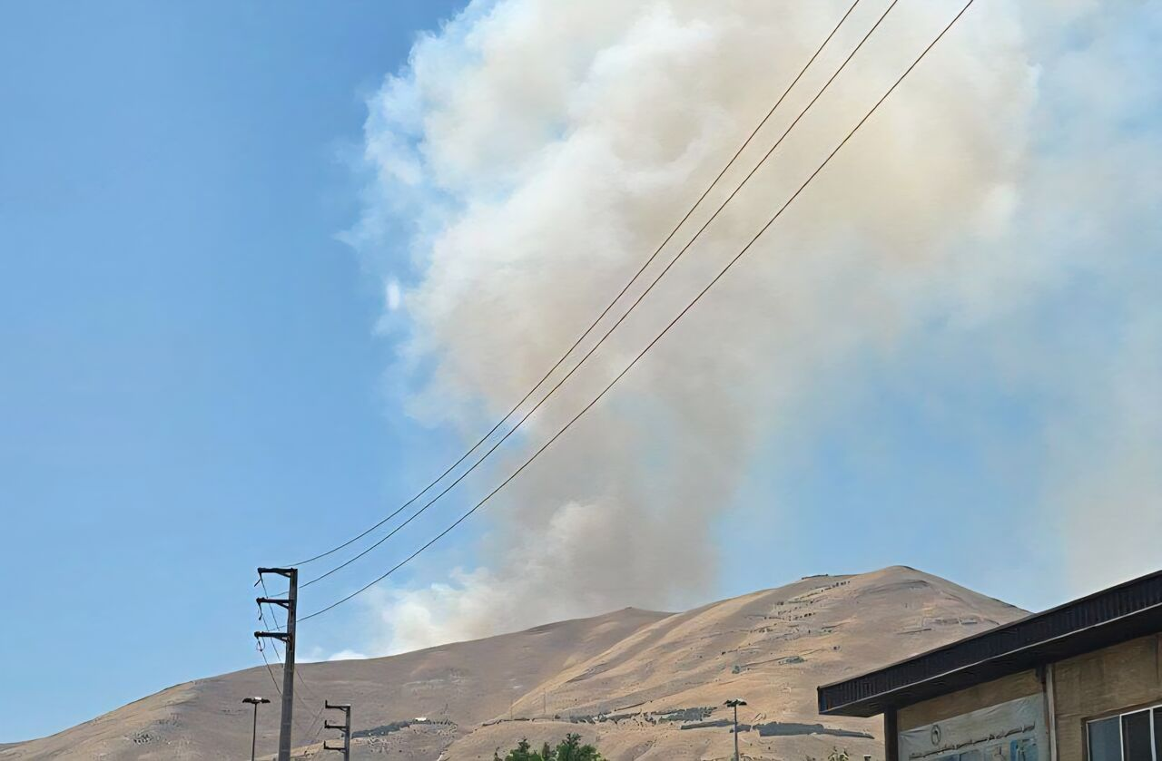 پیام تسلیت انصاری در پی جانباختن فعالان محیطزیست در سنندج