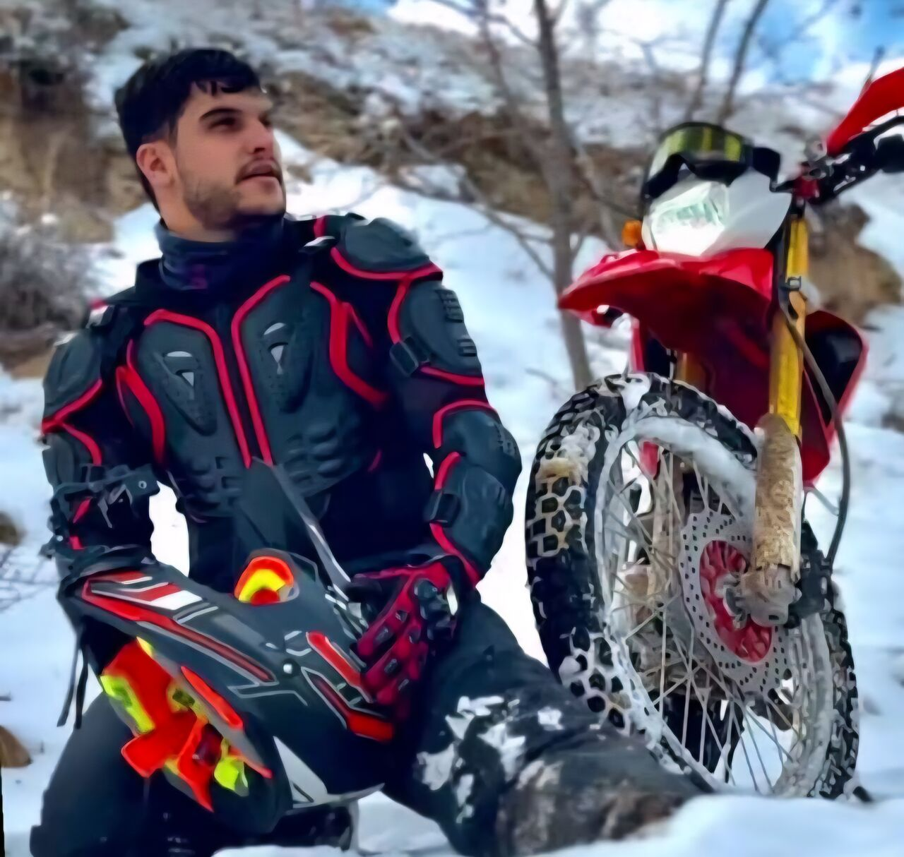 پیام تسلیت انصاری در پی جانباختن فعالان محیطزیست در سنندج