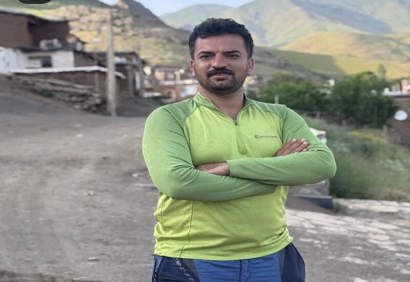 پیام تسلیت انصاری در پی جانباختن فعالان محیطزیست در سنندج