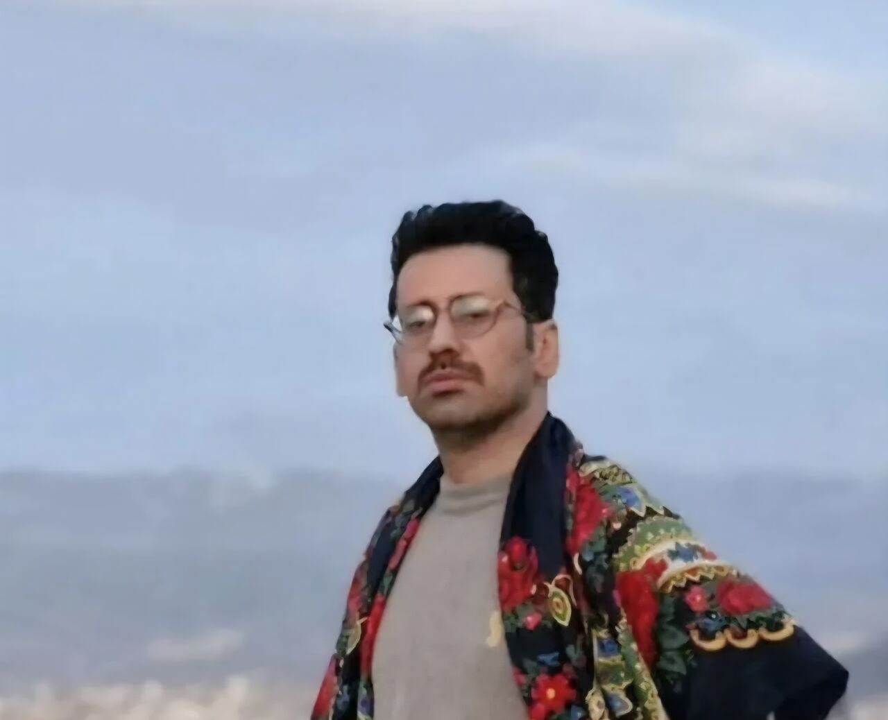 پیام تسلیت انصاری در پی جانباختن فعالان محیطزیست در سنندج