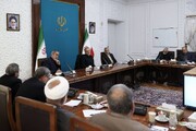 Cumhurbaşkanı Pezeşkiyan: Komşu ve bölge ülkeleriyle ilişkilerin geliştirilmesine her zamankinden fazla ihtiyacımız var