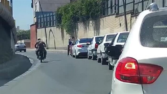 این مردم نازنین