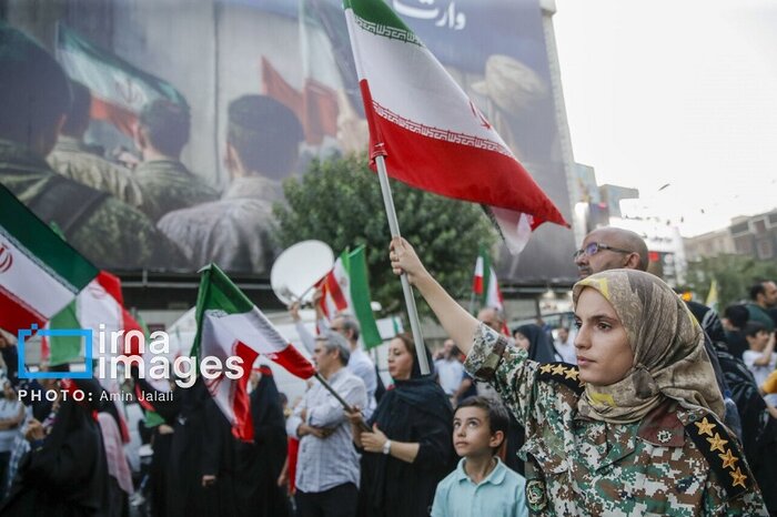 ضرورت تقویت گفتمان پزشکیان درخصوص همکاریهای منطقهای/ پرهیز از تضعیف دولت