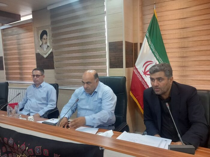 خدمات‌رسانی مواکب اربعین در مرز خسروی از هفتم ماه صفر آغاز می‌شود