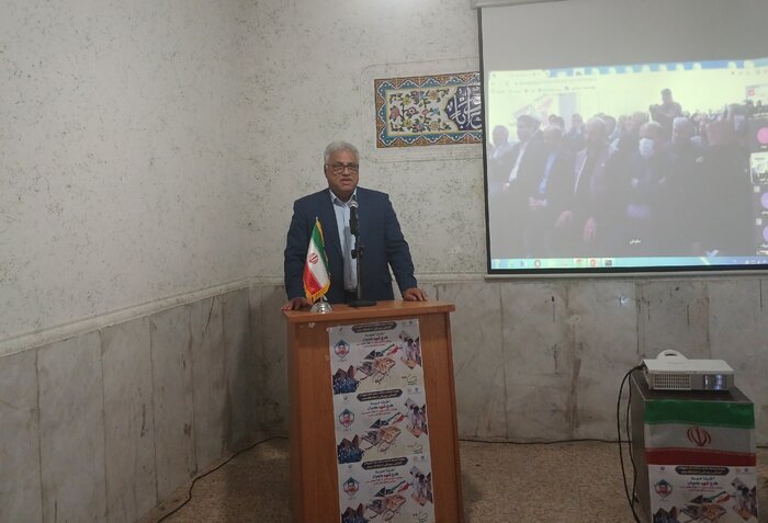 مشارکت مردمی در شاداب‌سازی ۱۵۰ مدرسه فارس با نام شهید عجمیان