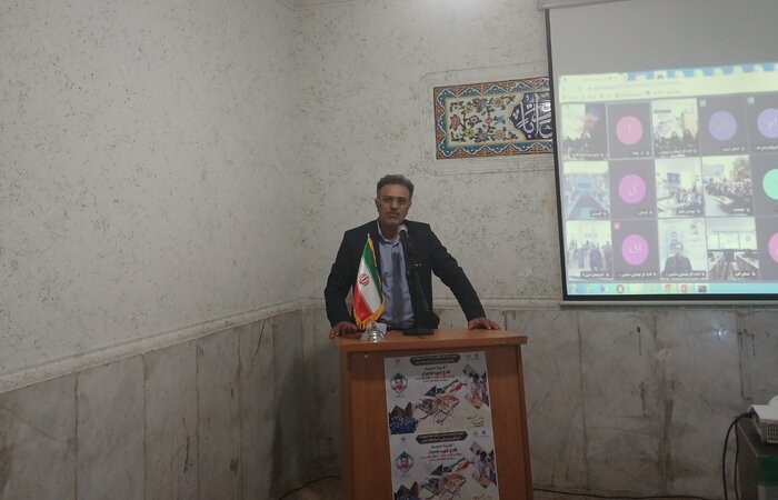 مشارکت مردمی در شاداب‌سازی ۱۵۰ مدرسه فارس با نام شهید عجمیان