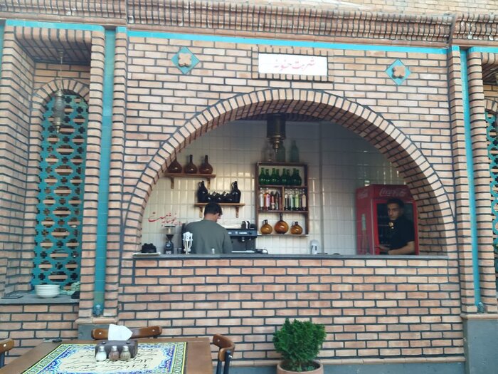 میراثداری خانههای سنتی از فرهنگ کهن آذربایجان