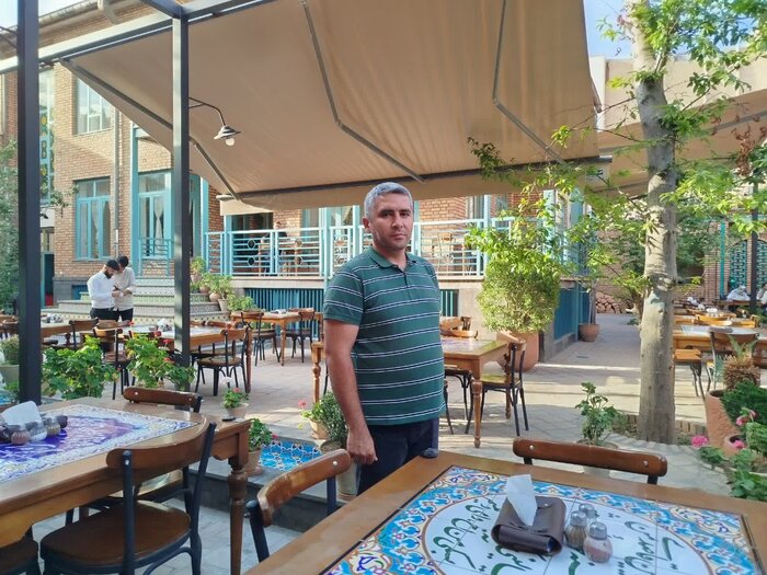 میراثداری خانههای سنتی از فرهنگ کهن آذربایجان