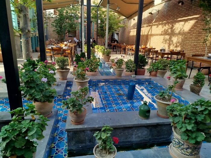 میراثداری خانههای سنتی از فرهنگ کهن آذربایجان
