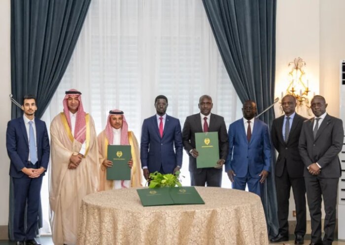 تامین آب پایتخت سنگال از طریق شیرینسازی آب دریا با انرژی تجدیدپذیر