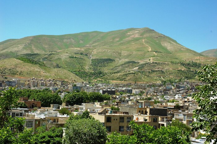 پیام تسلیت انصاری در پی جان‌باختن فعالان محیط‌زیست در سنندج 