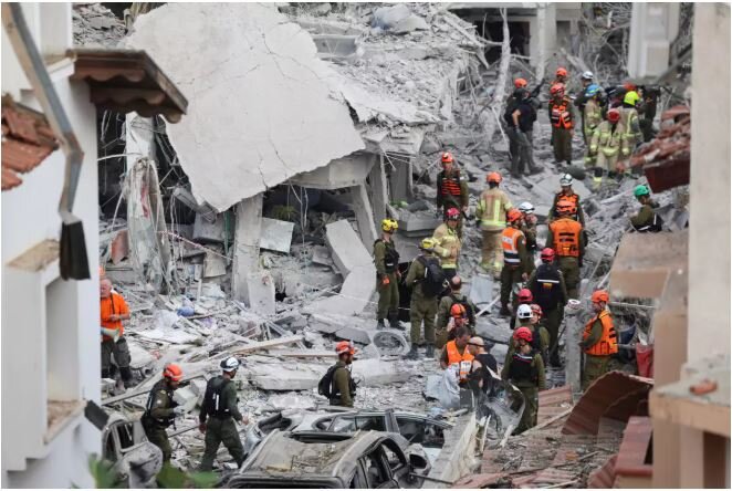 توانمندی موشکهای ایرانی در برابر ضعف آشکار «گنبد آهنین» رژیم صهیونیستی