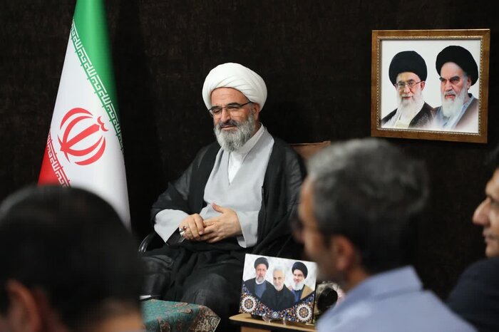 امام جمعه سمنان: مهارت‌آموزی راهکار توسعه بر مبنای مزیت‌های منطقه‌ای است
