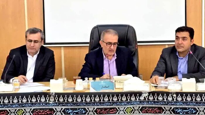 استاندار: پیشرفت ۳۸ درصدی نهضت ملی مسکن کهگیلویه و بویراحمد، کافی نیست