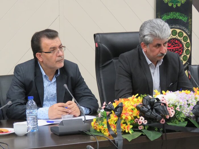 تعزیرات آذربایجانغربی ۹ هزار و ۵۰۰ پرونده برای متخلفان تشکیل داد