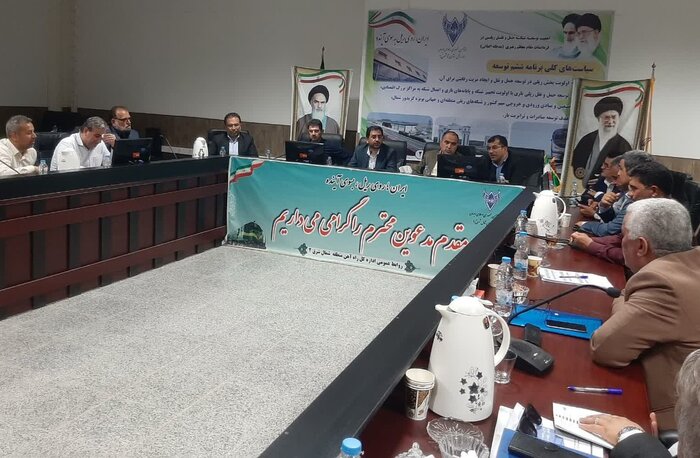 گلستان در تخصیص اعتبارات حوزه راه‌ها، عقب‌ماندگی تاریخی دارد