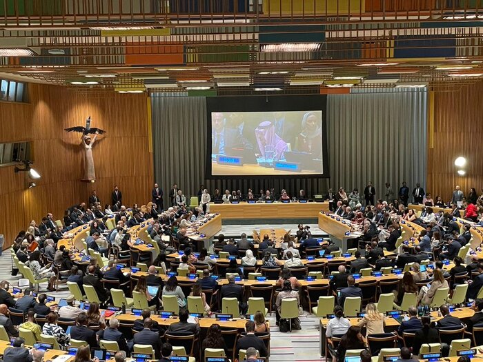 جام جهانی دیپلماسی در نیویورک؛ فرصتی برای خروج از بنبستها یا تکرار ناکامیها