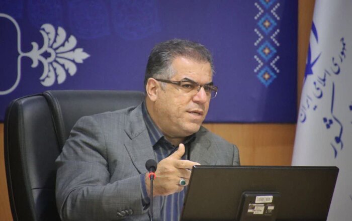 معاون استاندار سمنان: روابطعمومیها الگوی ملی در مقابله با جنگ نرم باشند